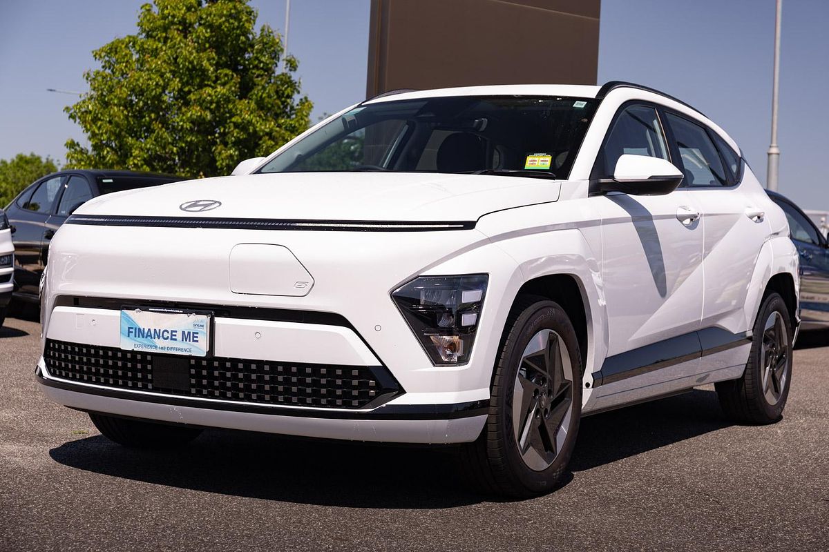 2024 Hyundai Kona Electric SX2.V1