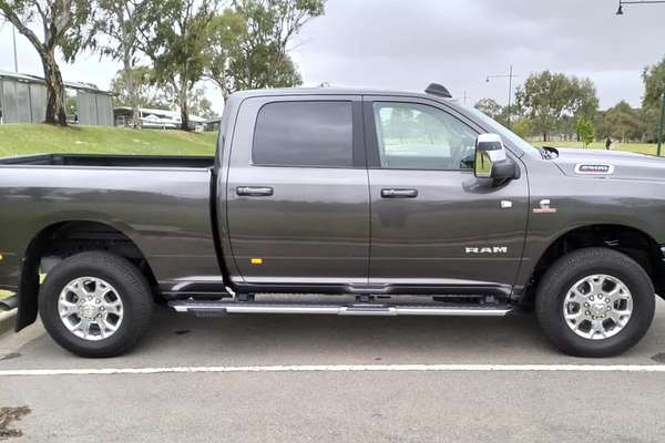 2023 RAM 2500 Laramie DJ 4X4