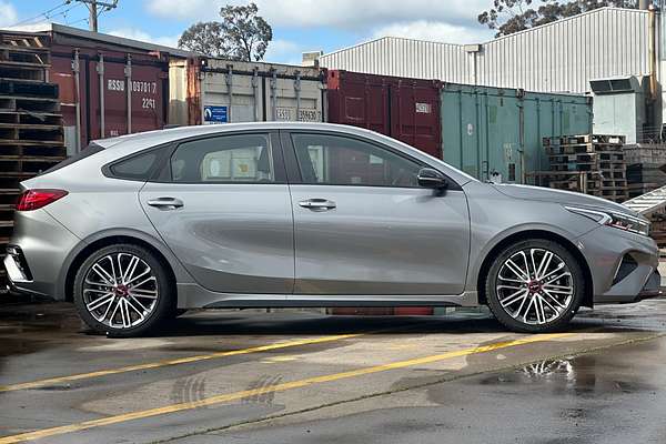 2024 Kia Cerato GT BD