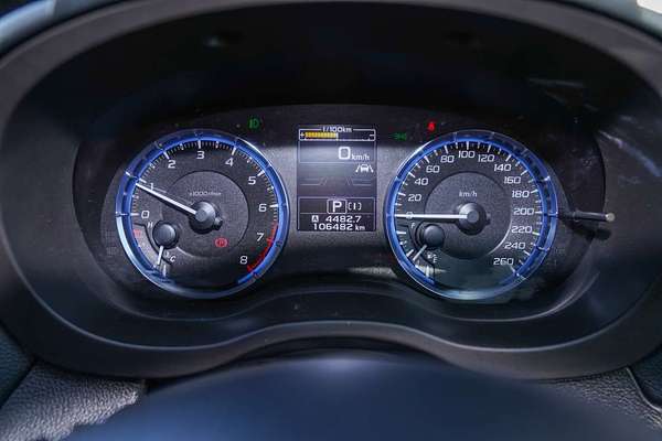 2020 Subaru Levorg 2.0 GT-S VM