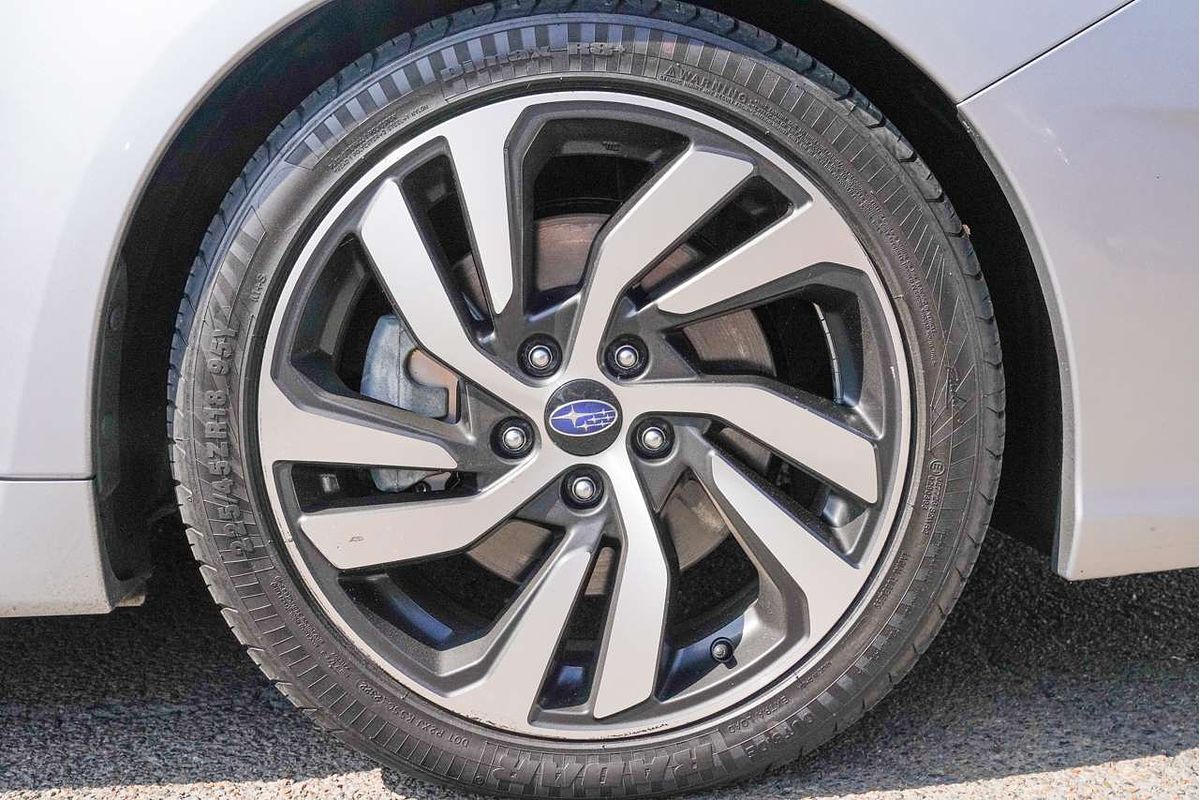2020 Subaru Levorg 2.0 GT-S VM