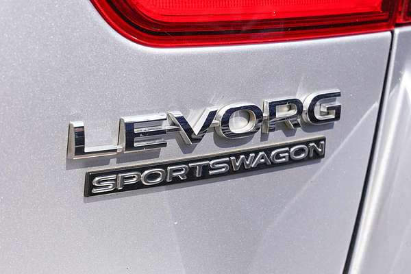 2020 Subaru Levorg 2.0 GT-S VM