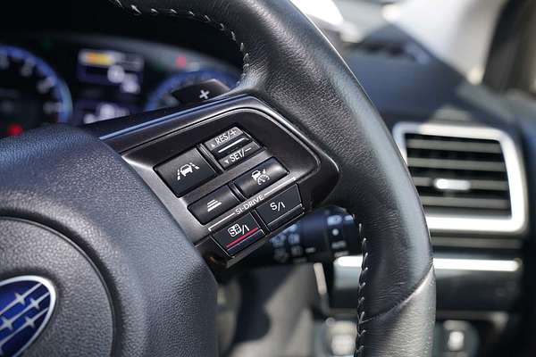 2020 Subaru Levorg 2.0 GT-S VM