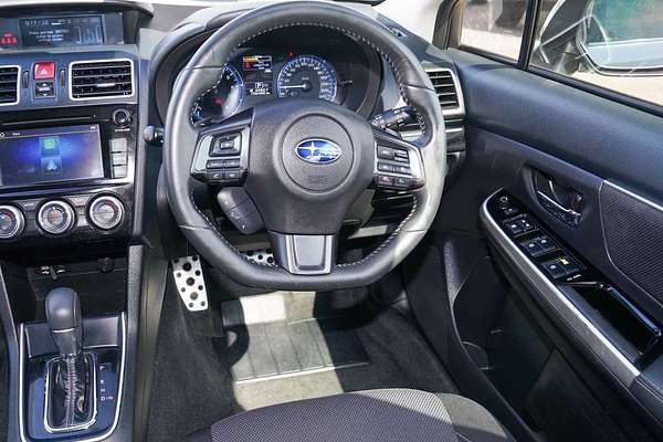 2020 Subaru Levorg 2.0 GT-S VM