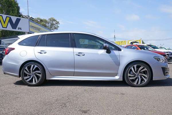 2020 Subaru Levorg 2.0 GT-S VM