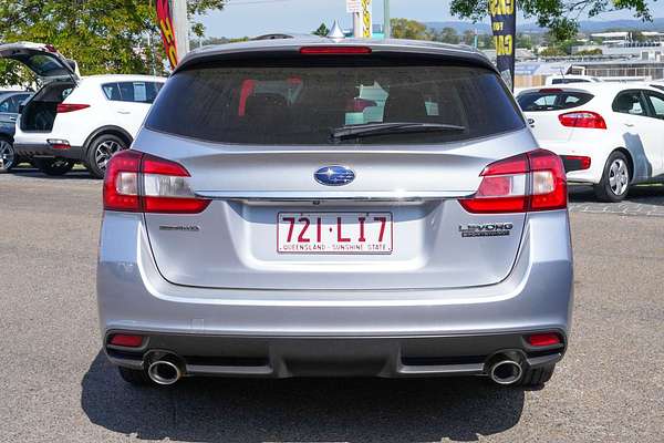 2020 Subaru Levorg 2.0 GT-S VM