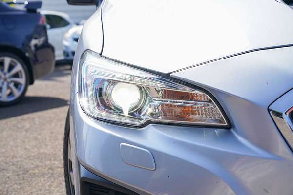 2020 Subaru Levorg 2.0 GT-S VM