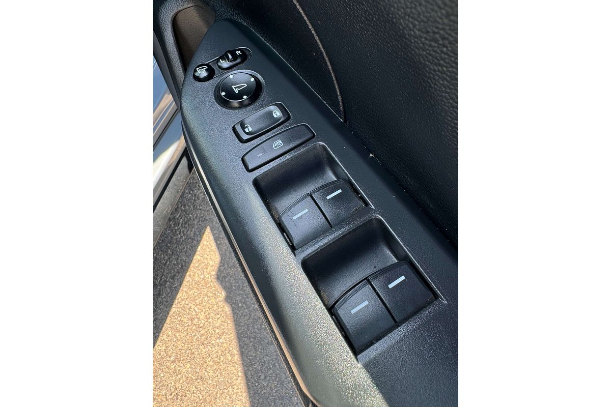2019 Honda Civic RS 10th Gen