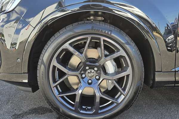 2024 Audi Q7 50 TDI S line 4M