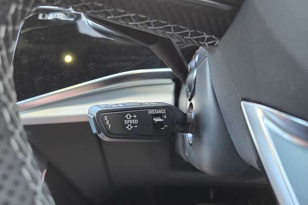 2024 Audi Q7 50 TDI S line 4M