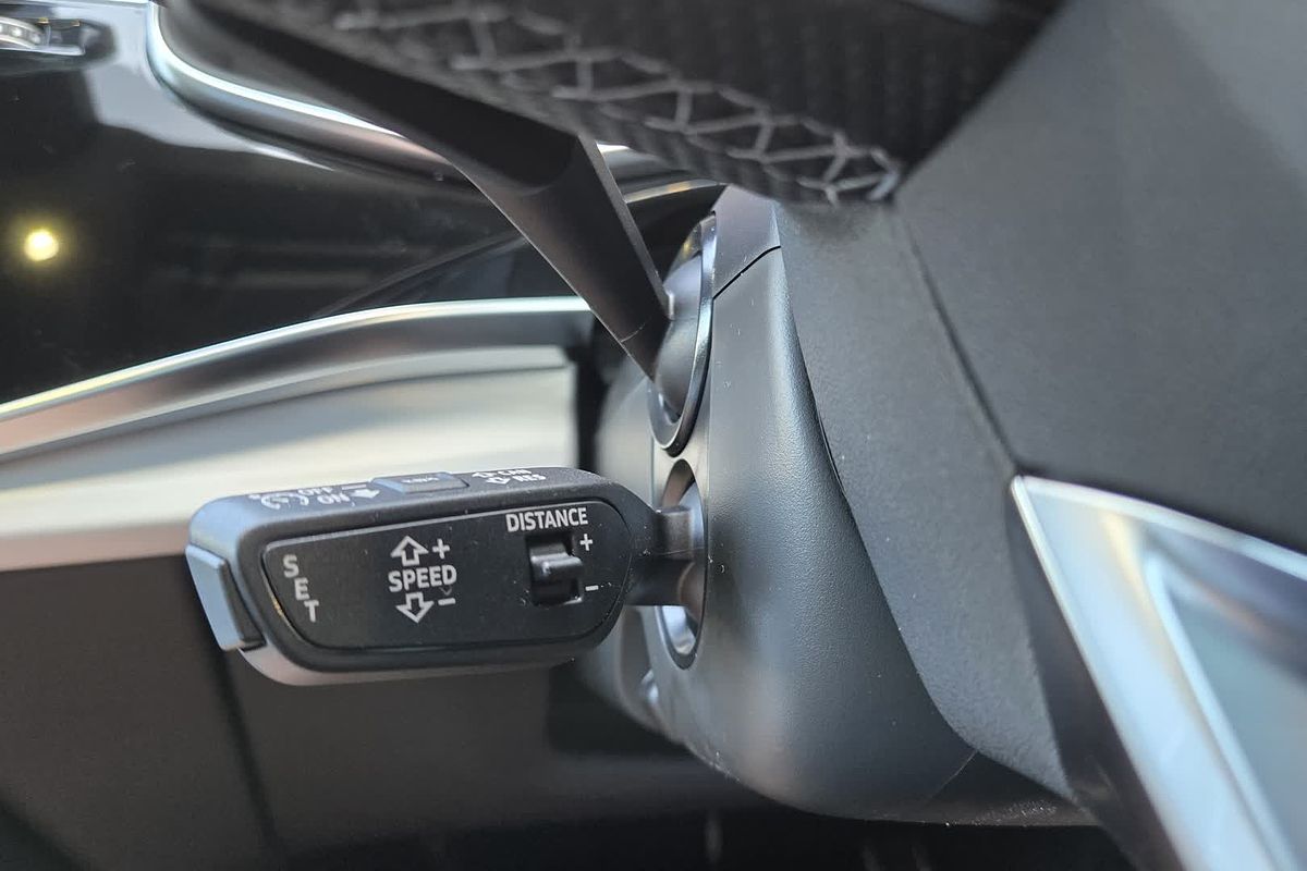 2024 Audi Q7 50 TDI S line 4M