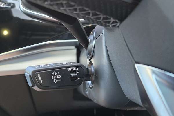 2024 Audi Q7 50 TDI S line 4M