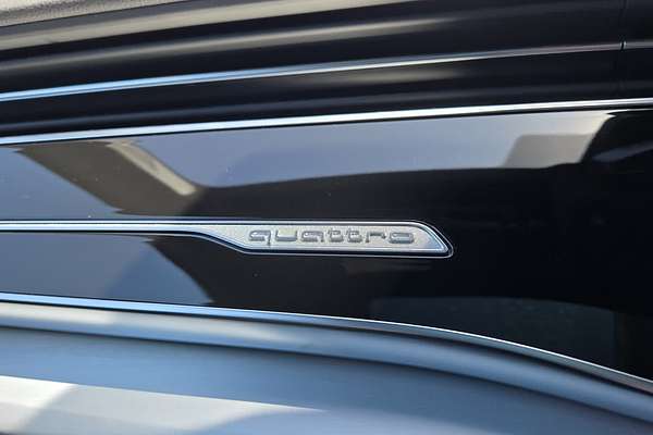 2024 Audi Q7 50 TDI S line 4M