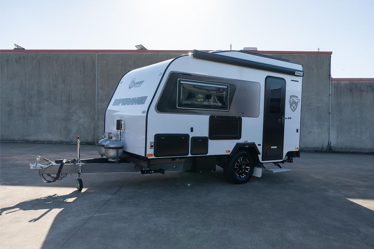 2025 Crusader Crv Esperance