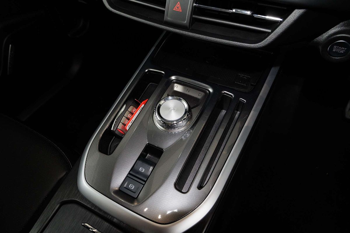 2024 GWM Haval Jolion Lux Hybrid A02