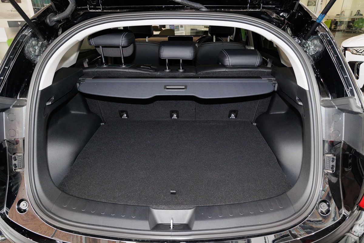 2024 GWM Haval Jolion Lux Hybrid A02