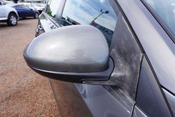 2011 Holden Cruze CD JH Series II