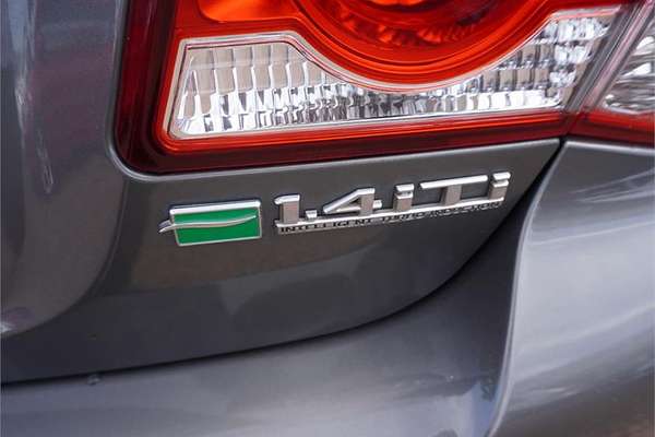 2011 Holden Cruze CD JH Series II