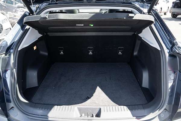 2023 Chery OMODA 5 EX T19C