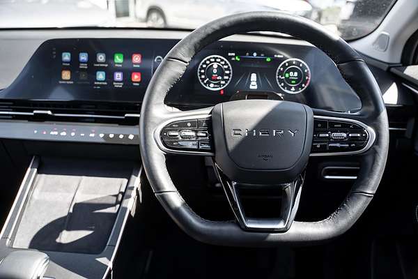 2023 Chery OMODA 5 EX T19C