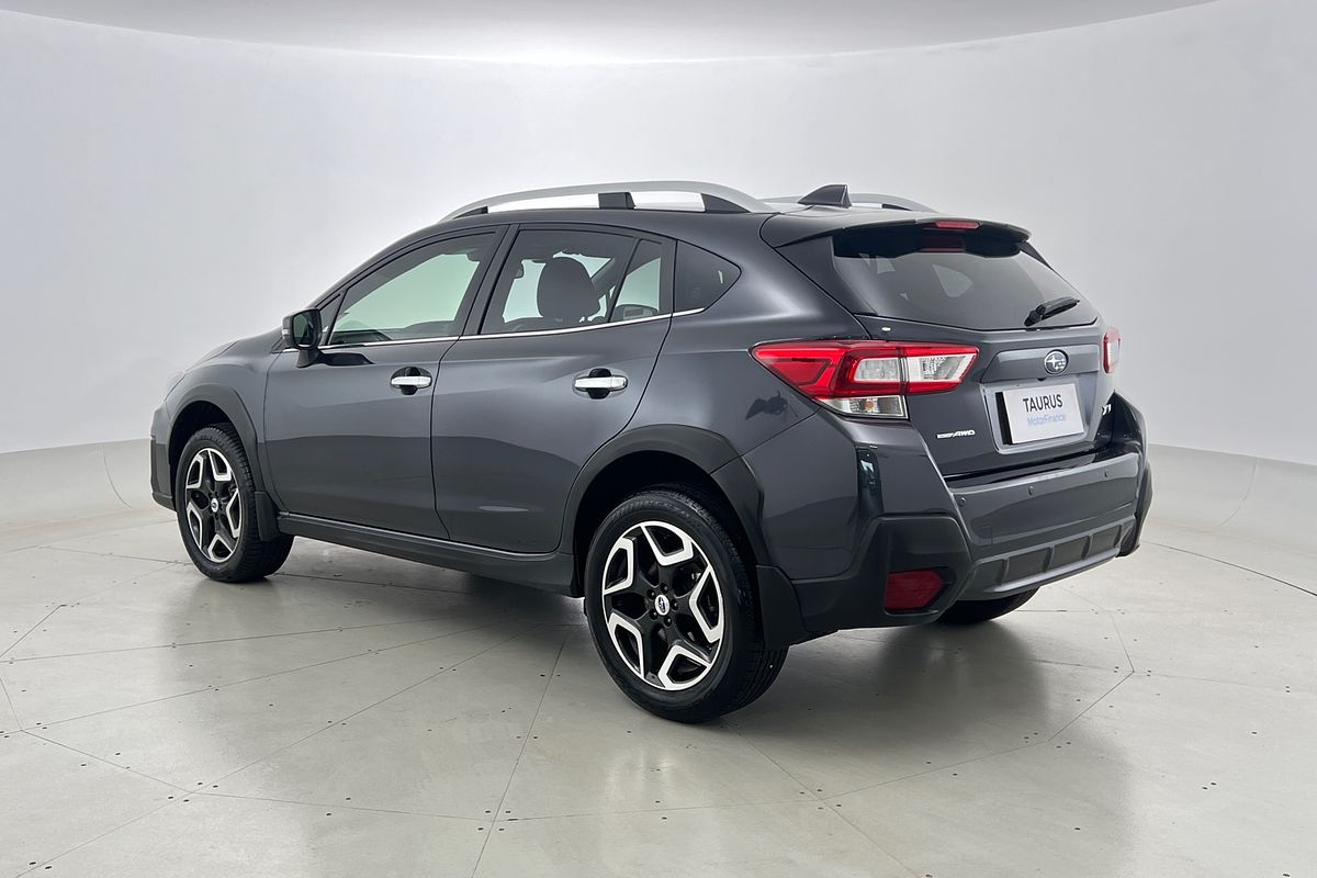 2020 Subaru XV 2.0i-S G5X