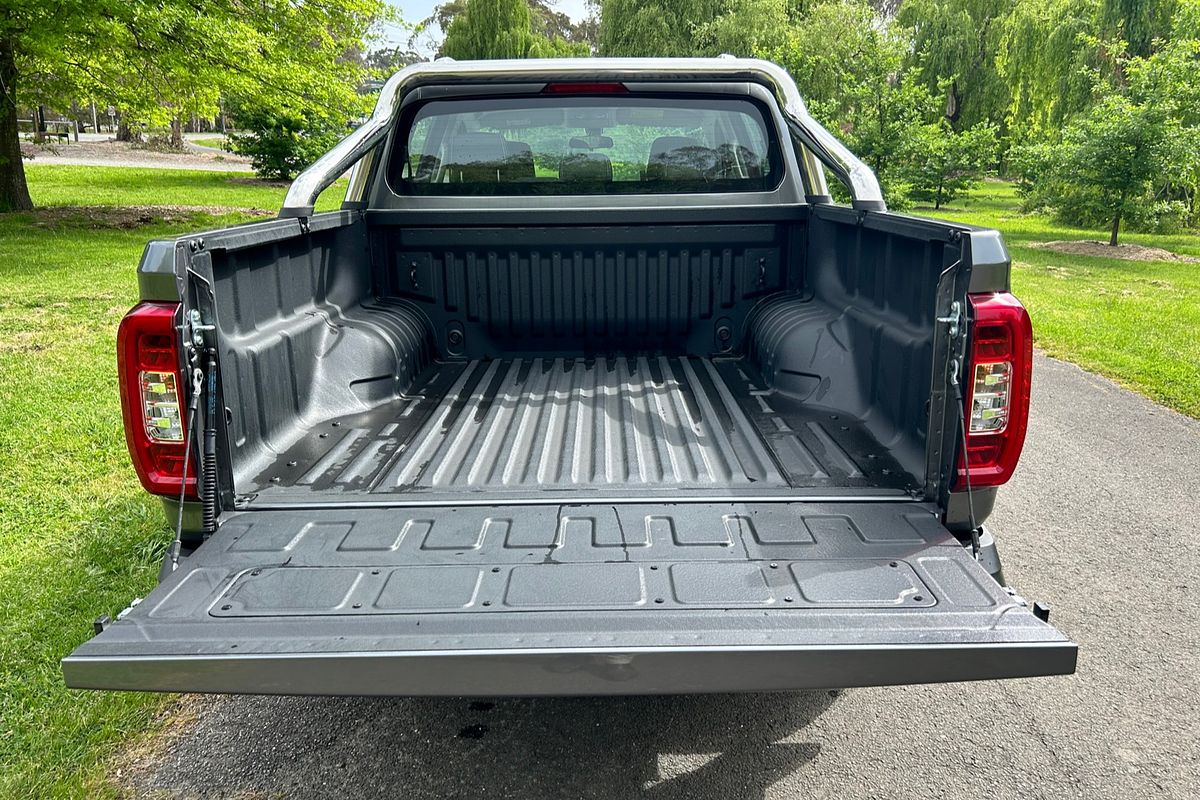 2024 LDV T60 Max PRO SK8C 4X4