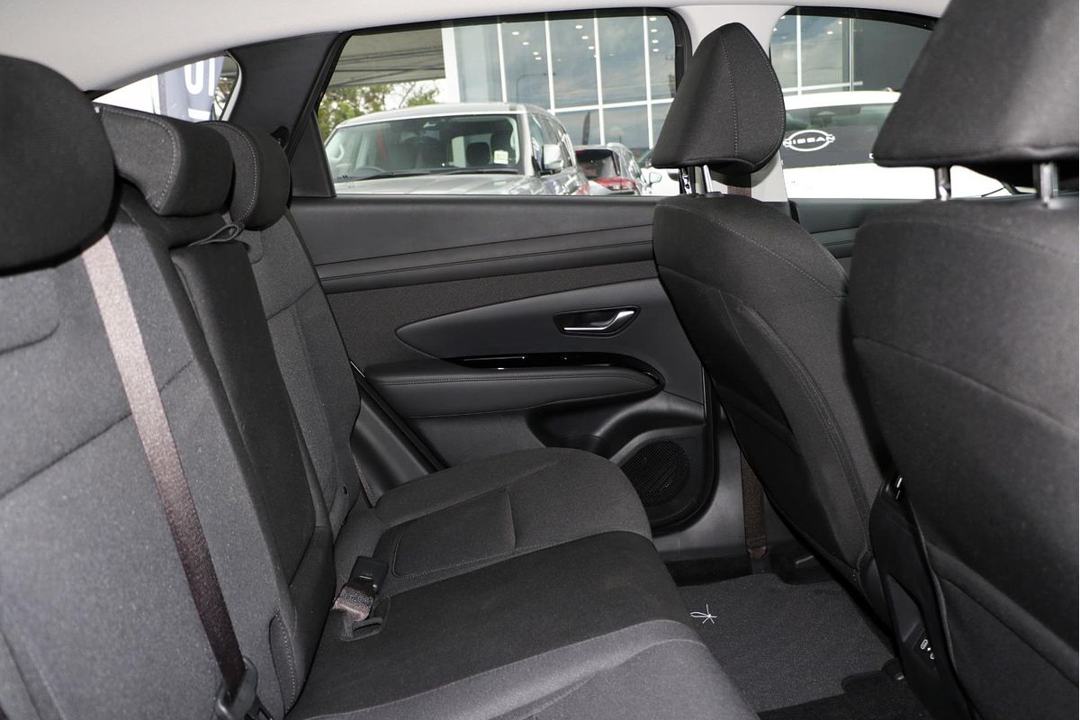 2024 Hyundai Tucson NX4.V3