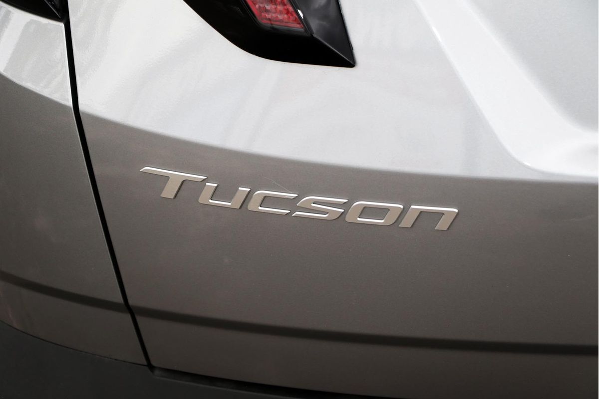2024 Hyundai Tucson NX4.V3