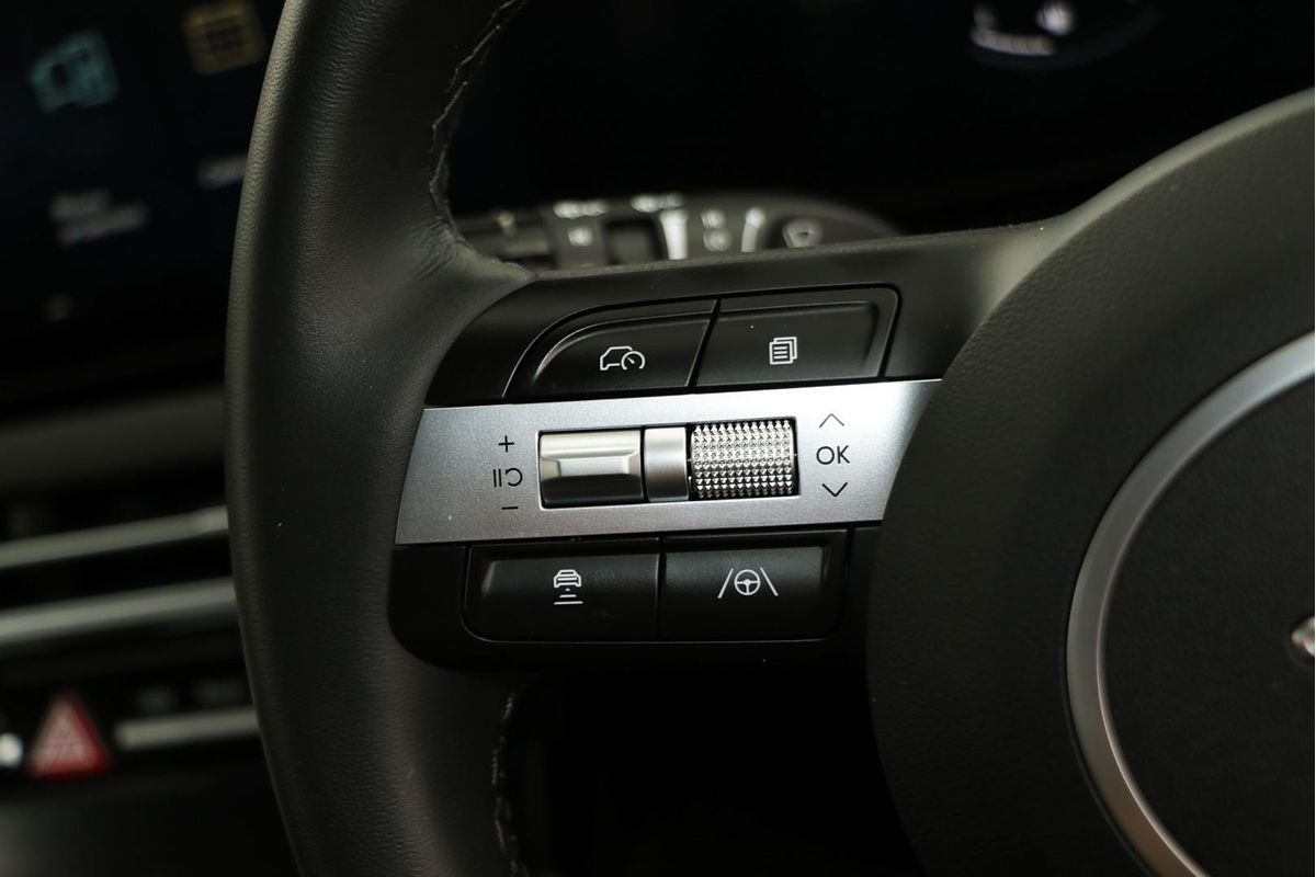2024 Hyundai Tucson NX4.V3