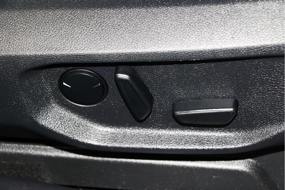 2022 Ford Everest Sport