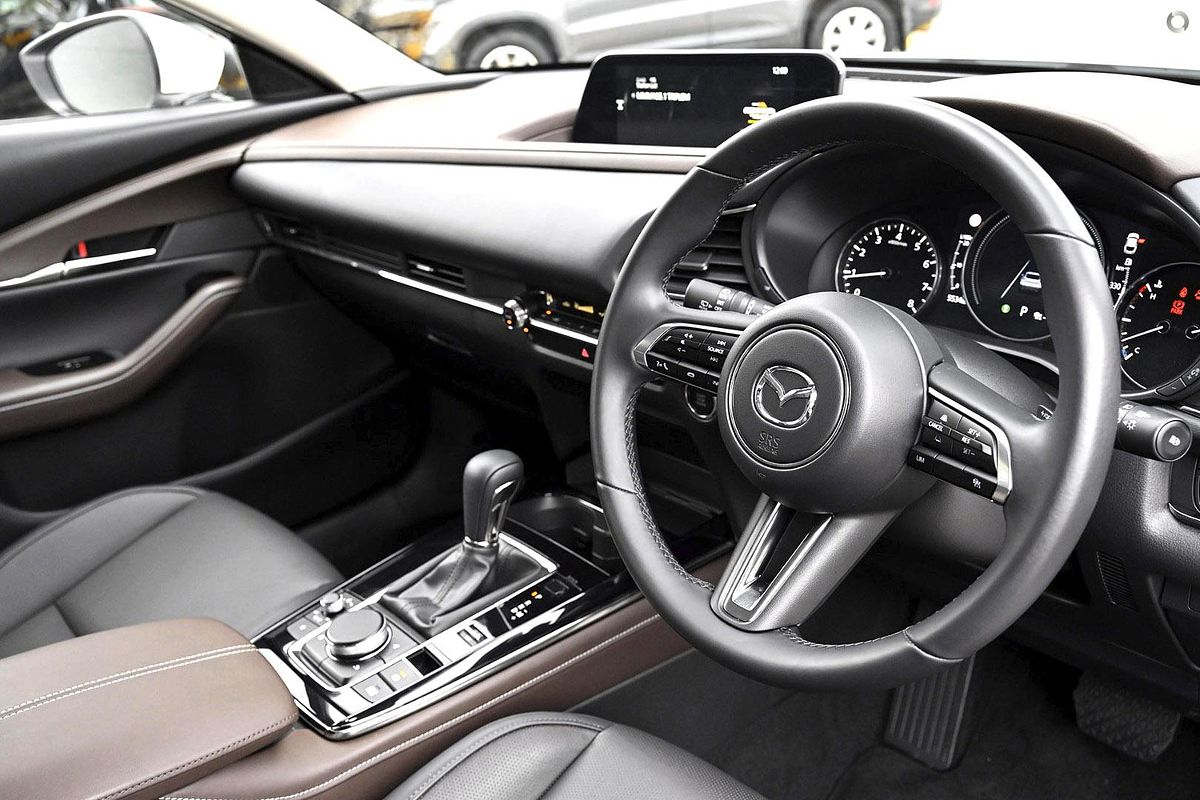 2024 Mazda CX-30 G25 Touring DM Series