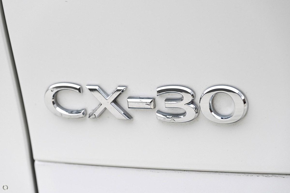 2024 Mazda CX-30 G25 Touring DM Series