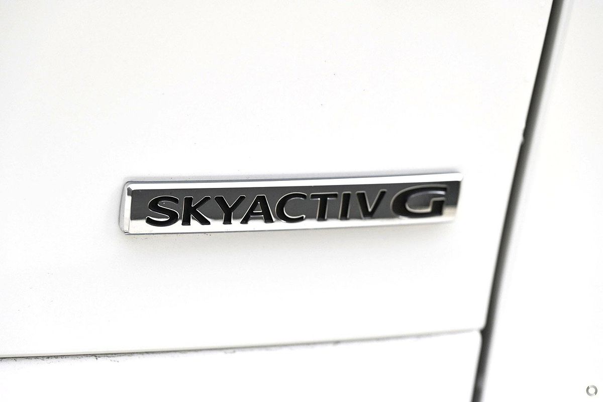 2024 Mazda CX-30 G25 Touring DM Series