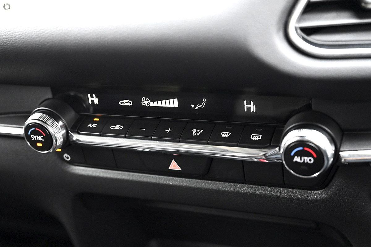 2024 Mazda CX-30 G25 Touring DM Series