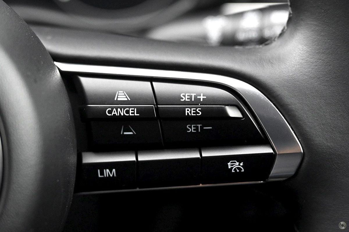 2024 Mazda CX-30 G25 Touring DM Series