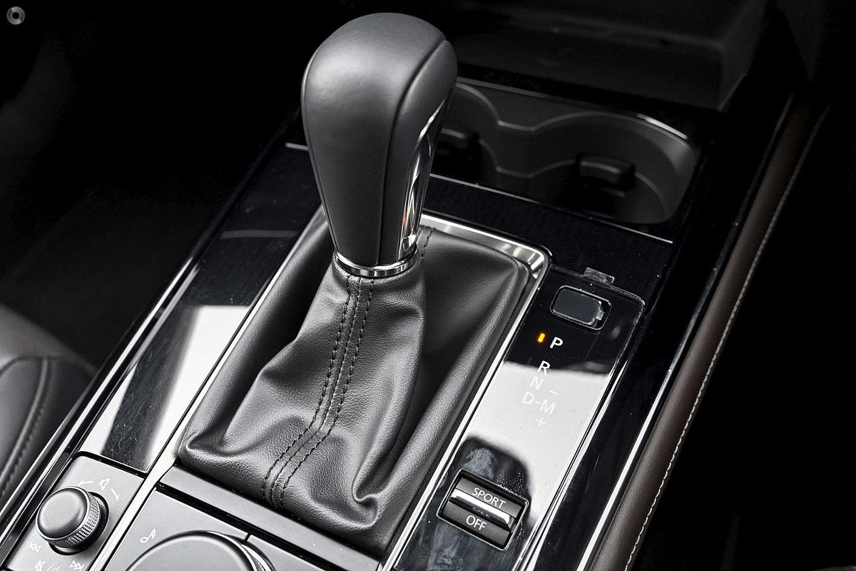 2024 Mazda CX-30 G25 Touring DM Series
