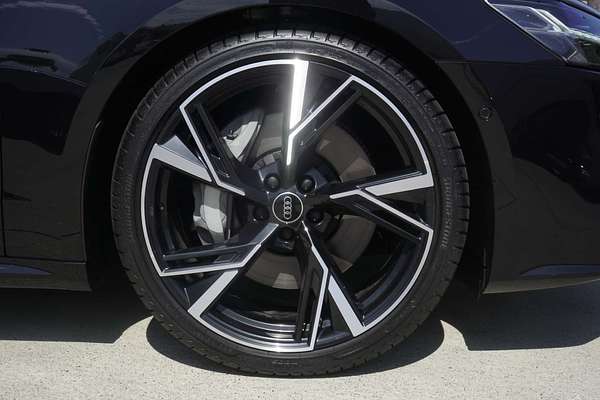 2024 Audi A7 55 TFSI 4K