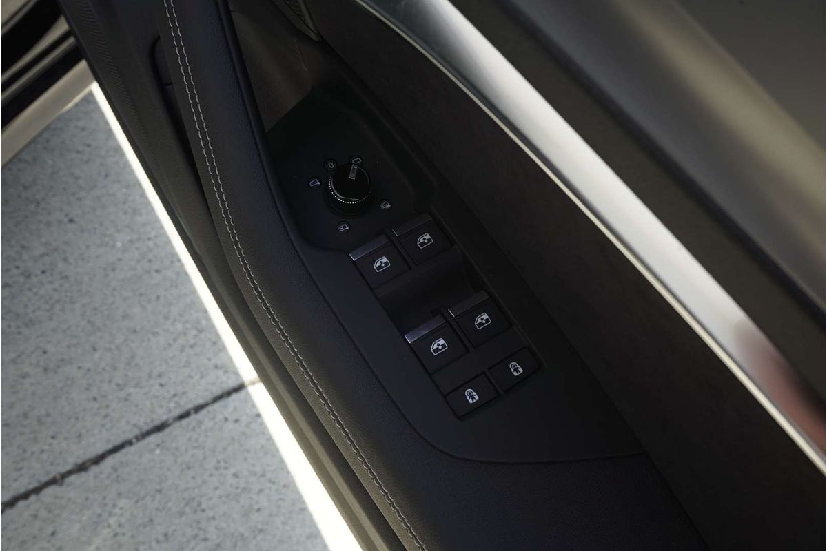 2024 Audi A7 55 TFSI 4K