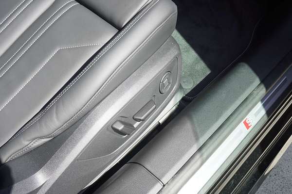 2024 Audi A7 55 TFSI 4K