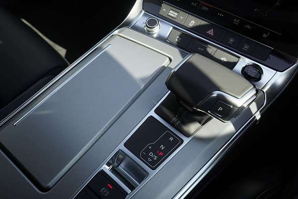 2024 Audi A7 55 TFSI 4K