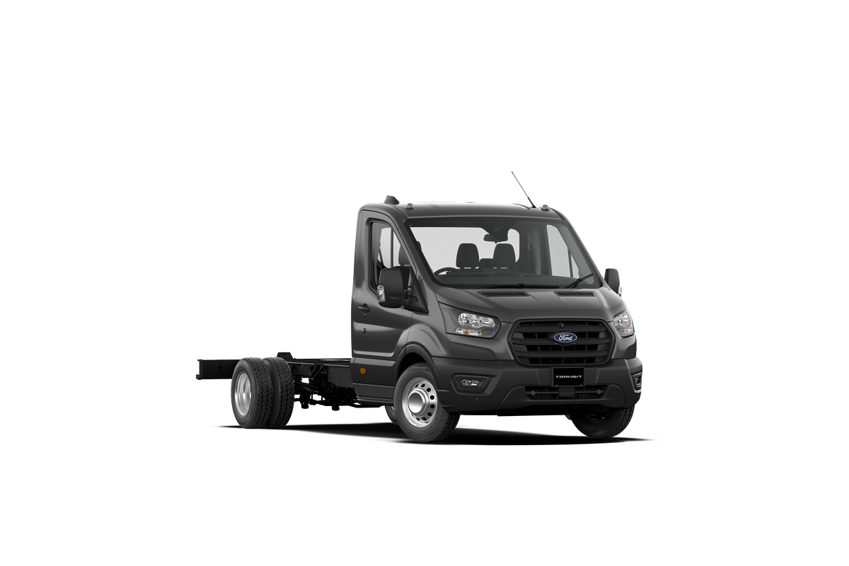 2025 Ford Transit 430E VO High Roof