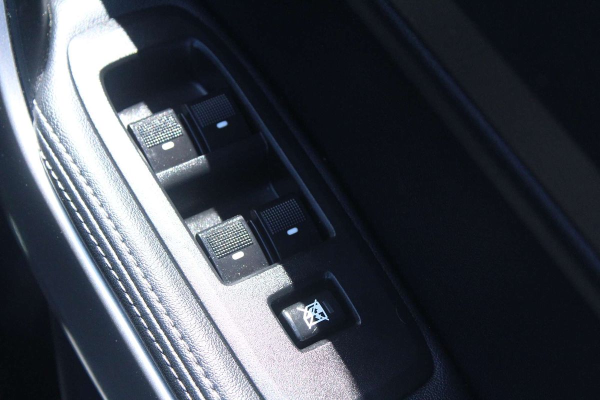2021 Ford Everest Trend UA II