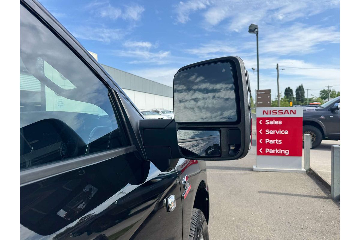 2023 RAM 2500 Laramie Rambox DJ 4X4