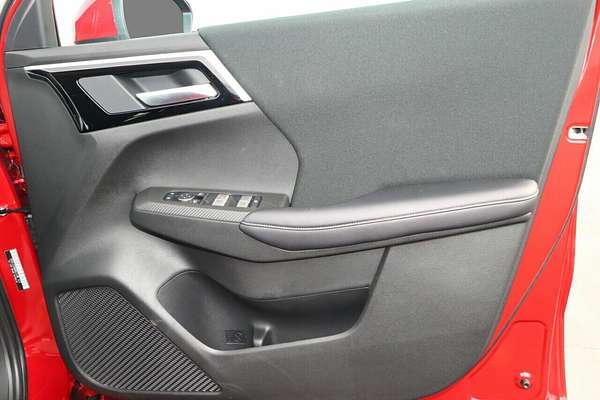 2024 Mitsubishi Outlander ES ZM