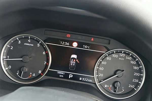 2024 Mitsubishi Outlander ES ZM