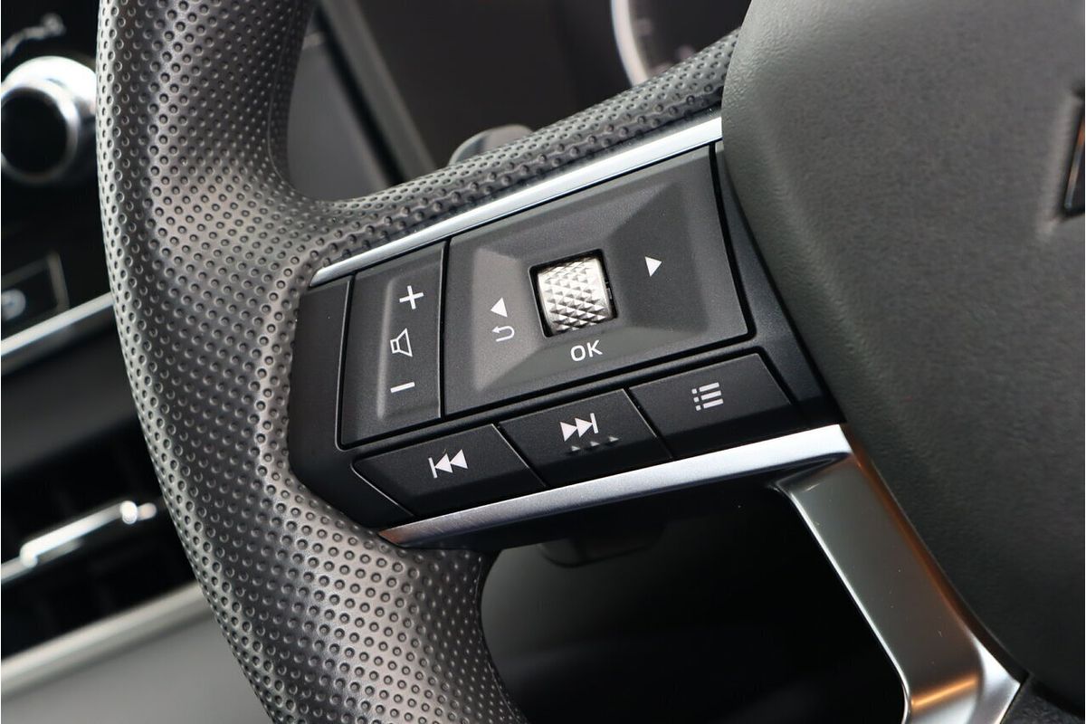 2024 Mitsubishi Outlander ES ZM