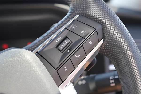 2024 Mitsubishi Outlander ES ZM