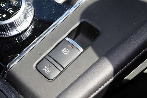 2024 Mitsubishi Outlander ES ZM