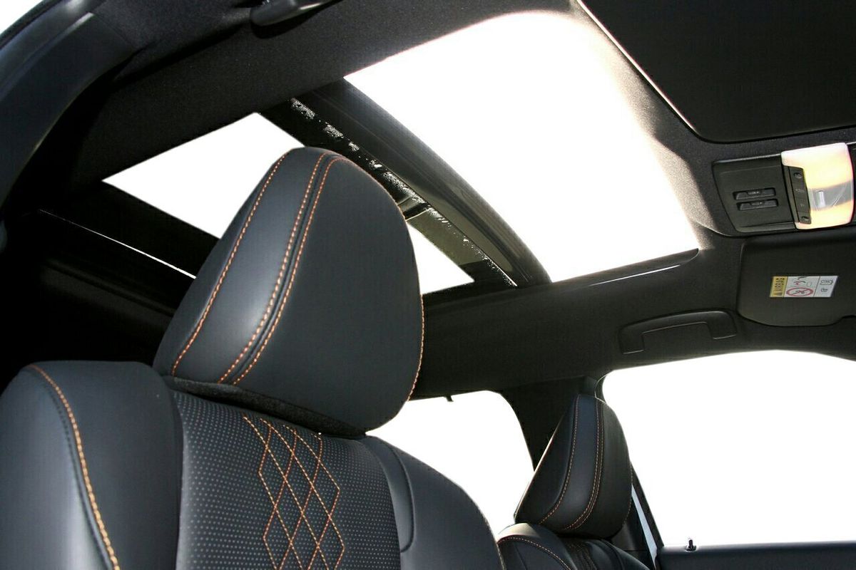 2024 Mitsubishi Outlander Exceed Tourer ZM