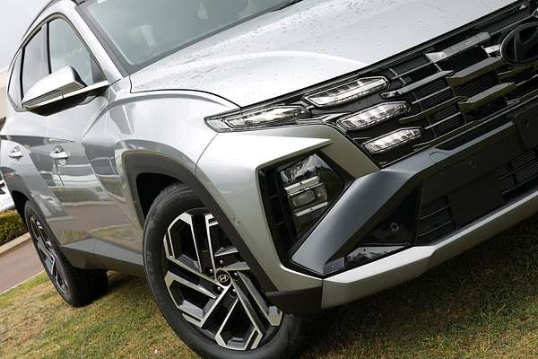 2024 Hyundai Tucson Premium NX4.V3